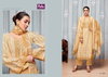 Yami By Fida Printed Karachi Cotton Dress Material Wholesale Price In Surat
